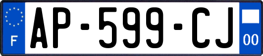 AP-599-CJ