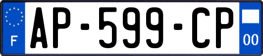 AP-599-CP