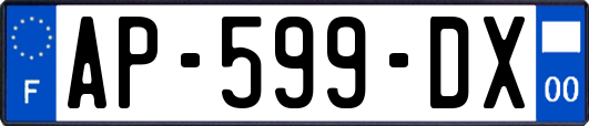 AP-599-DX
