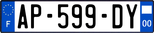 AP-599-DY