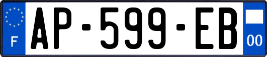 AP-599-EB