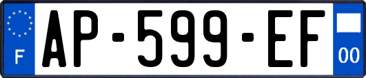 AP-599-EF