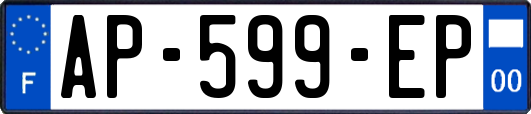 AP-599-EP