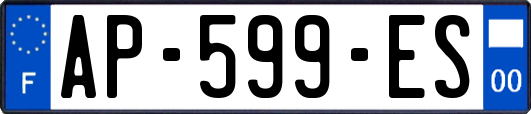 AP-599-ES