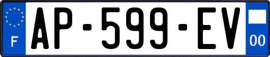 AP-599-EV