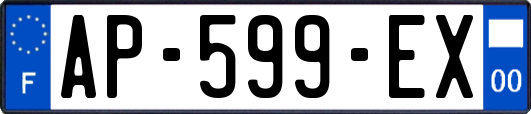 AP-599-EX