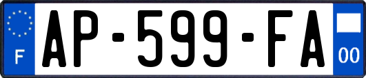 AP-599-FA