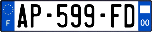 AP-599-FD