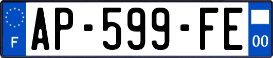AP-599-FE