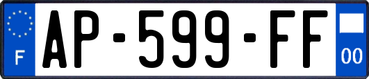 AP-599-FF