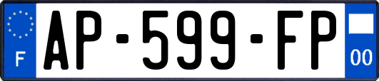 AP-599-FP