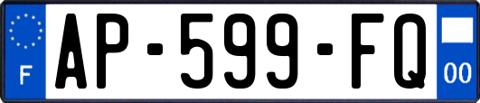 AP-599-FQ