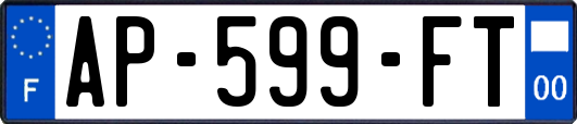 AP-599-FT