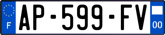 AP-599-FV