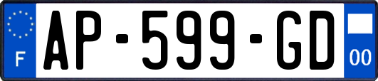AP-599-GD