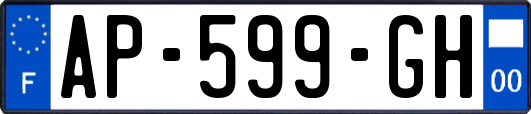 AP-599-GH