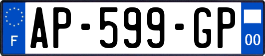 AP-599-GP