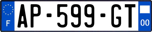 AP-599-GT