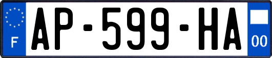 AP-599-HA
