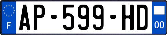 AP-599-HD