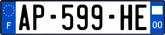 AP-599-HE