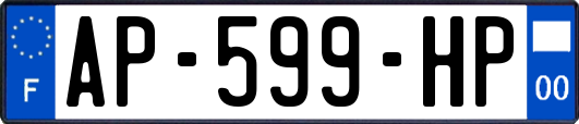 AP-599-HP