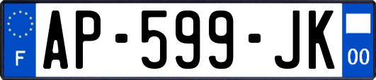 AP-599-JK