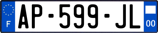 AP-599-JL