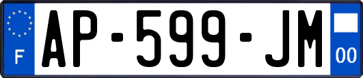 AP-599-JM
