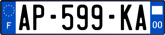 AP-599-KA