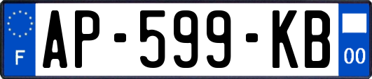 AP-599-KB