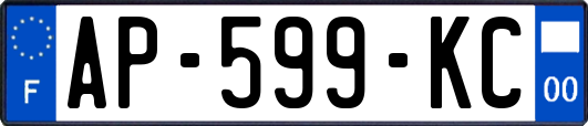 AP-599-KC