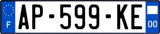 AP-599-KE