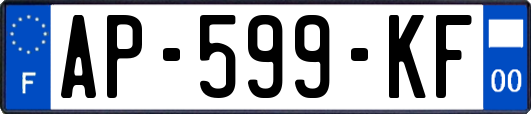 AP-599-KF
