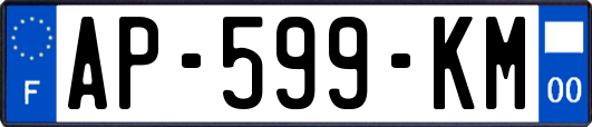 AP-599-KM