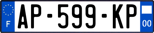 AP-599-KP