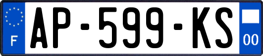 AP-599-KS