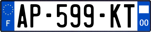 AP-599-KT