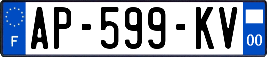 AP-599-KV