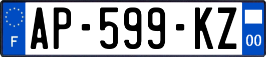 AP-599-KZ