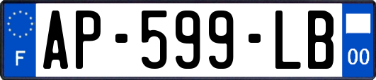 AP-599-LB