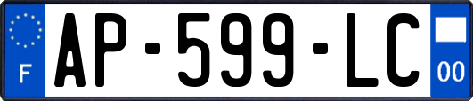 AP-599-LC
