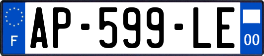 AP-599-LE