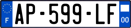 AP-599-LF