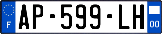 AP-599-LH