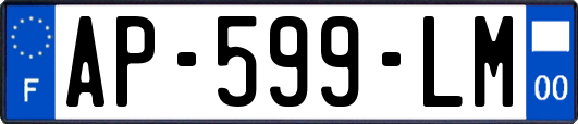 AP-599-LM