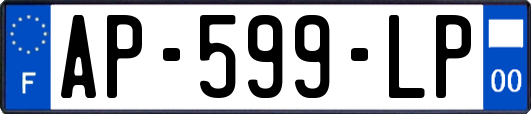 AP-599-LP