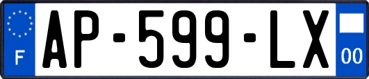 AP-599-LX