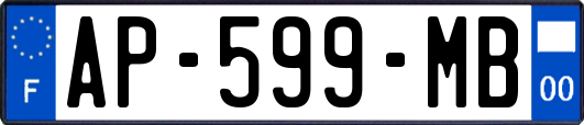 AP-599-MB