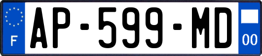 AP-599-MD